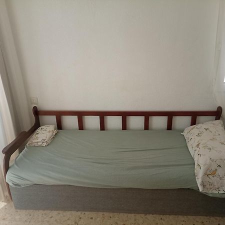 Apartamento Rey-Piscina Dénia Exterior foto
