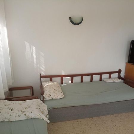 Apartamento Rey-Piscina Dénia Exterior foto